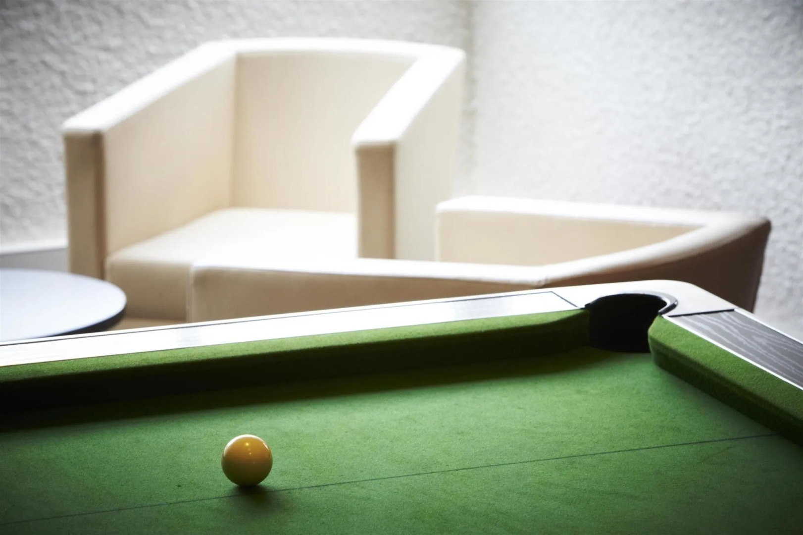 HECO Calais Centre-Gare