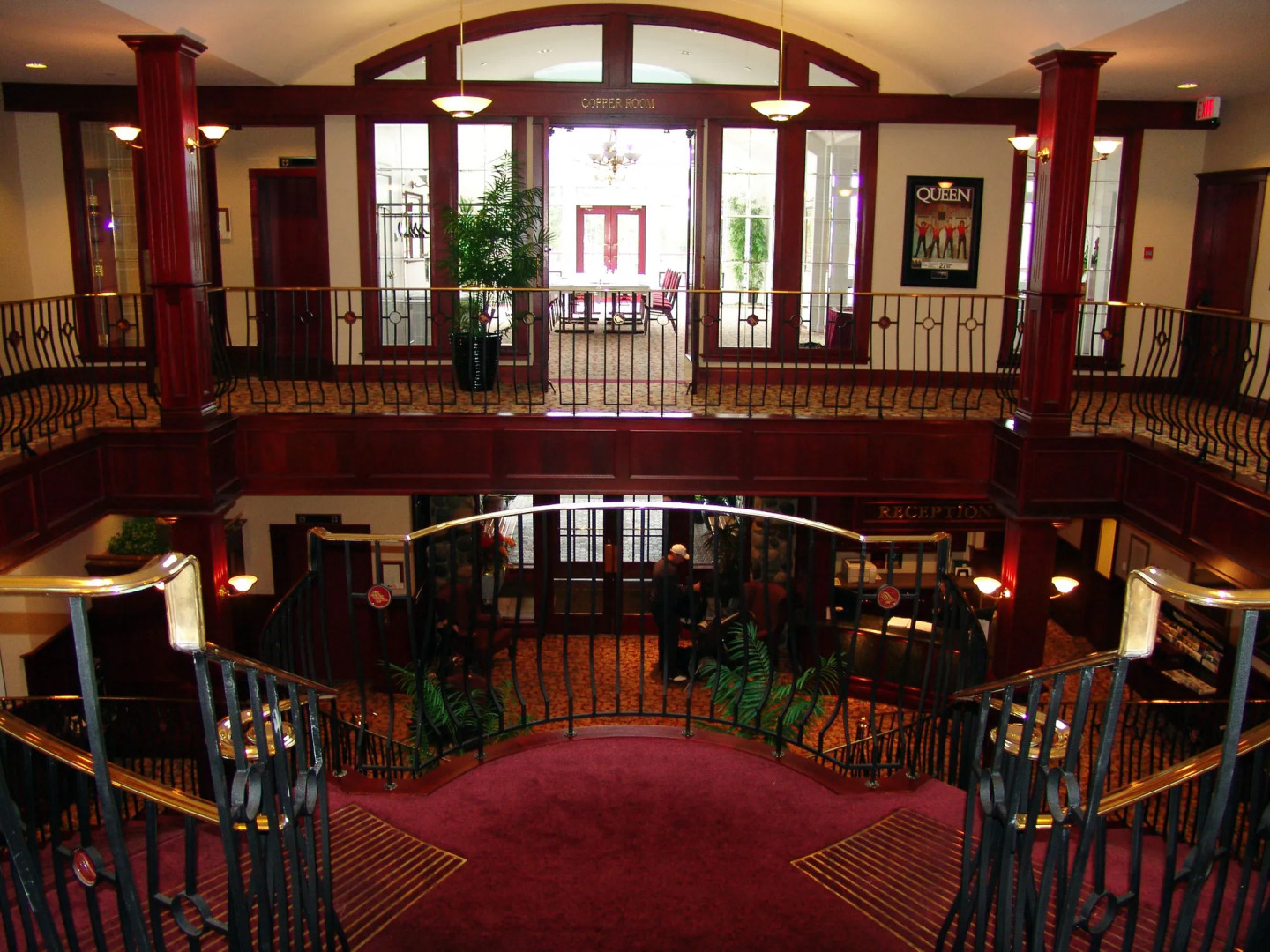 Crown Isle Resort and Golf Community