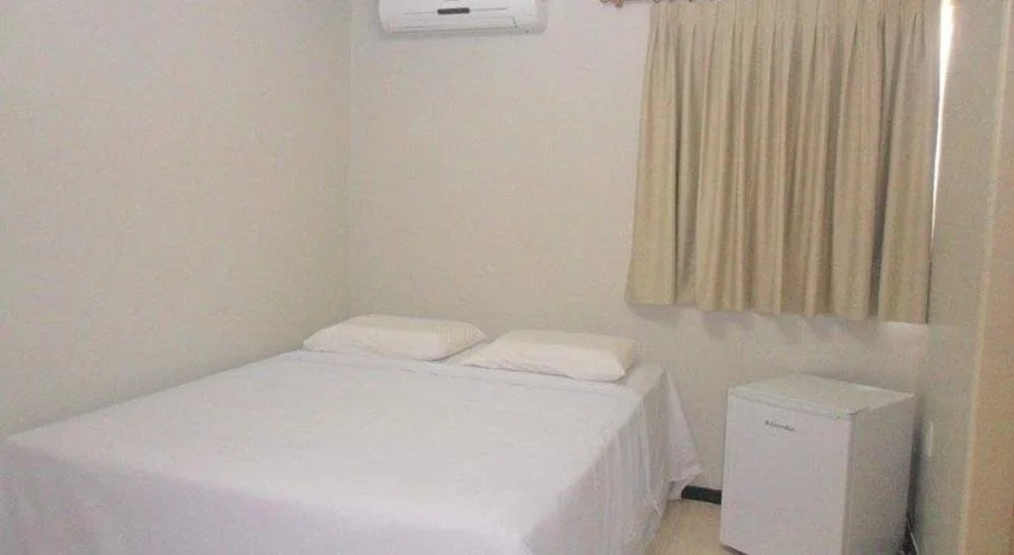 Hotel Casa Blanca Express