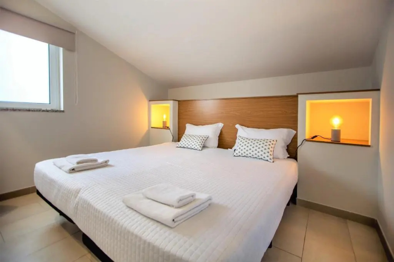 Villa Rafaella II Palace