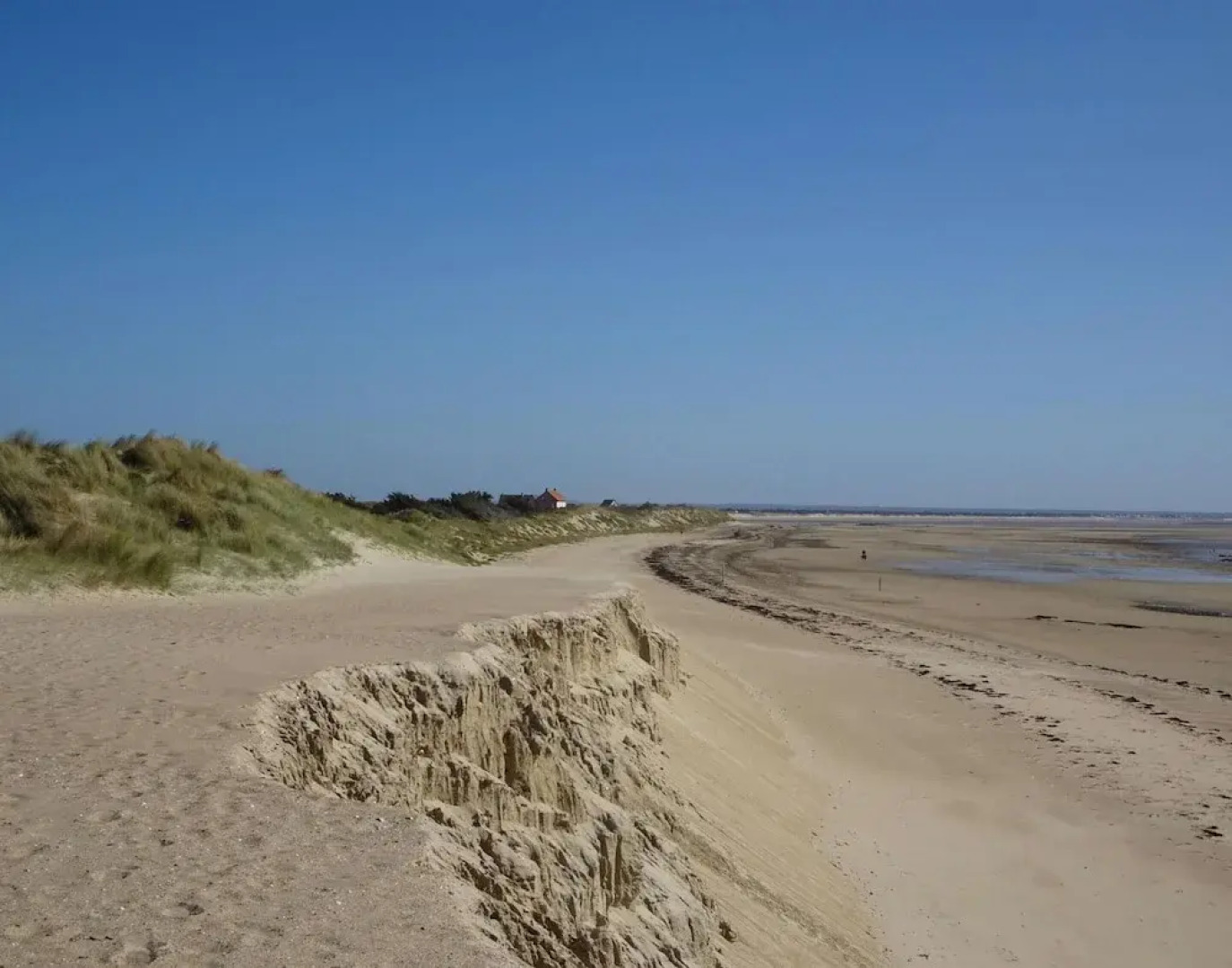 House in Cotentin Near Barneville-carteret