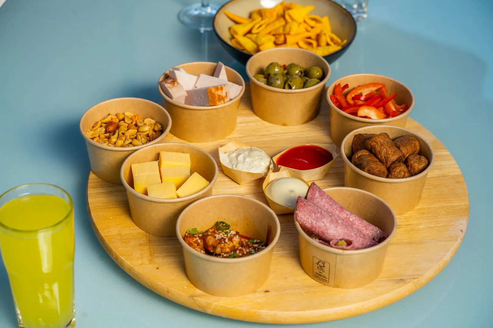 Europarcs De Woudhoeve