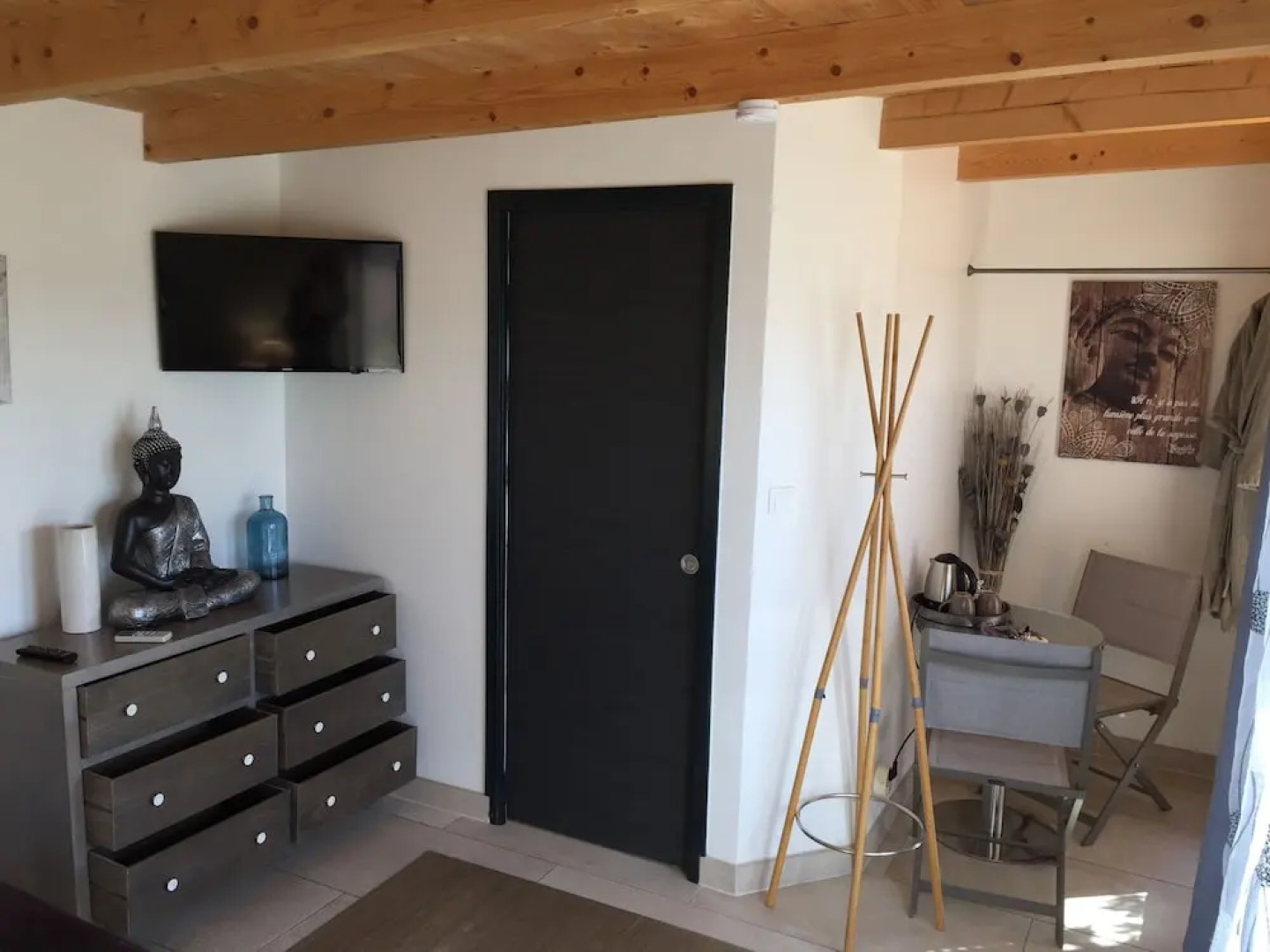 B&B L'Escale Cote Bleue