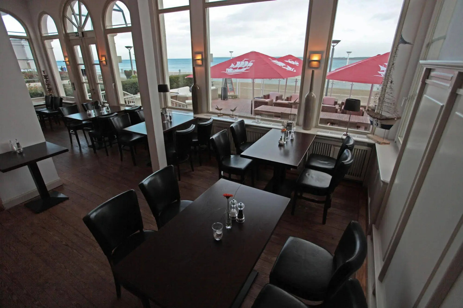 Lieblingsplatz Hotel Strandperle