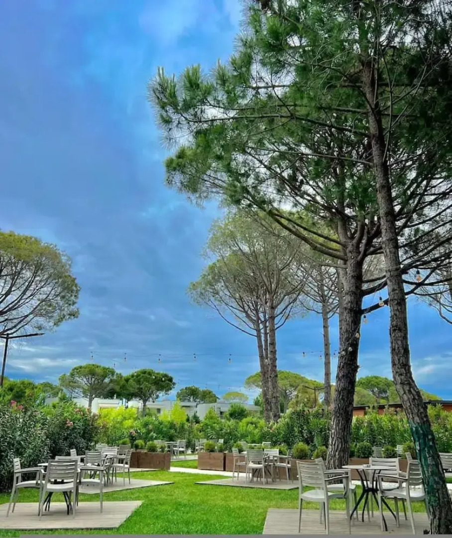 Stylish Studio With Spacious Balcony -trendafili