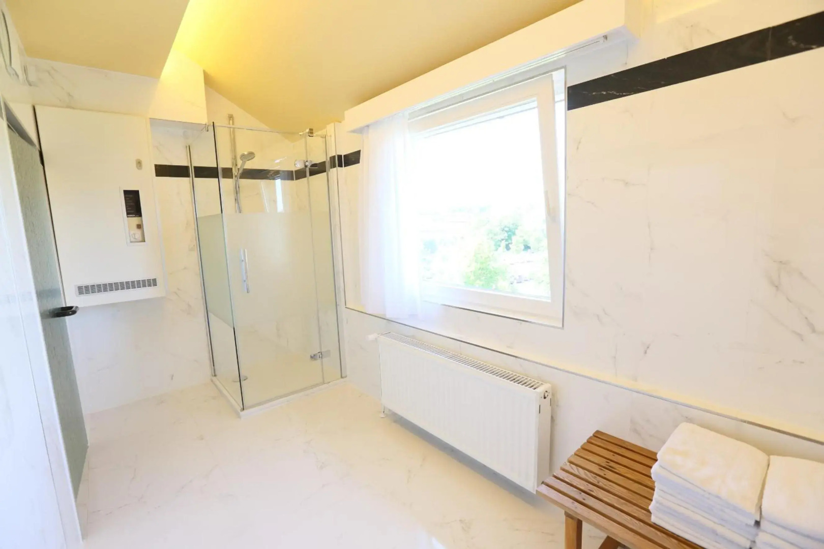 Parkhotel Stader Hof