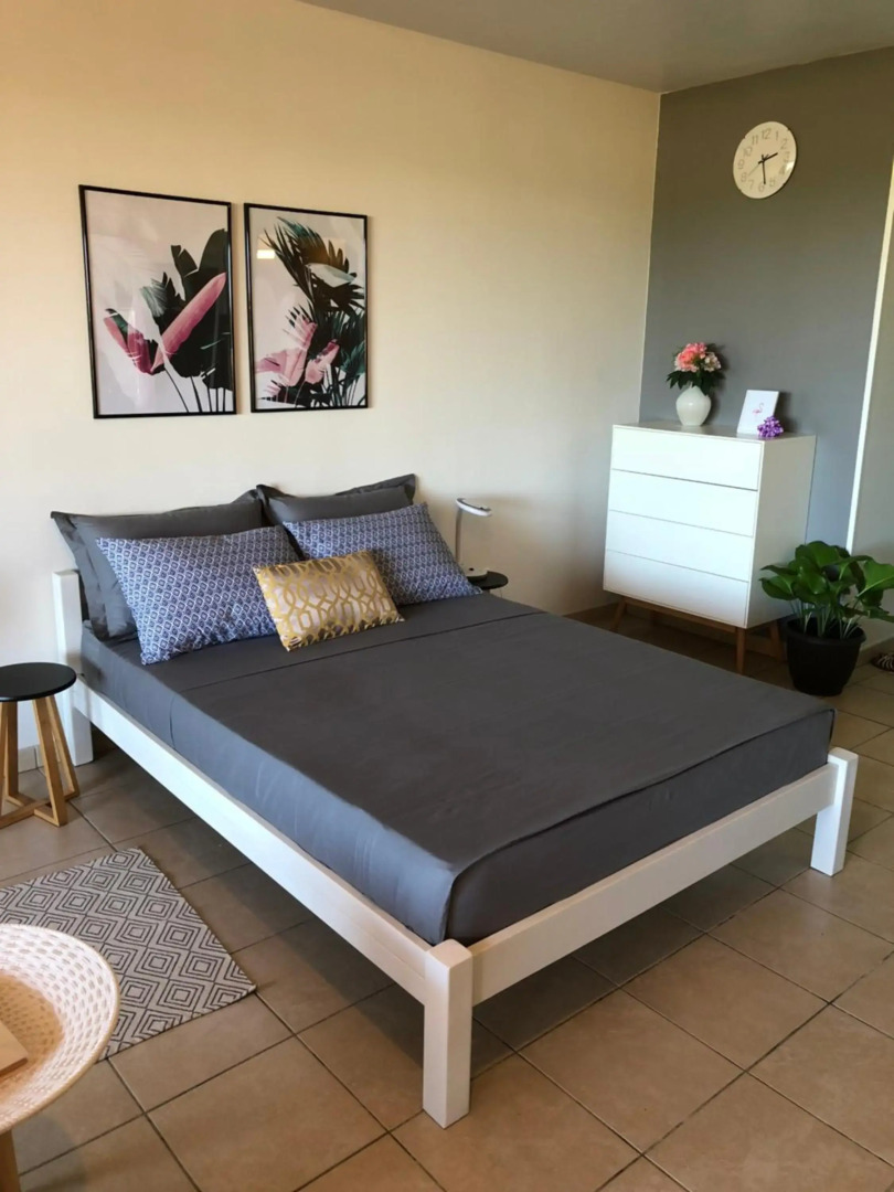 Studio Kaoha Nui - Private apartment