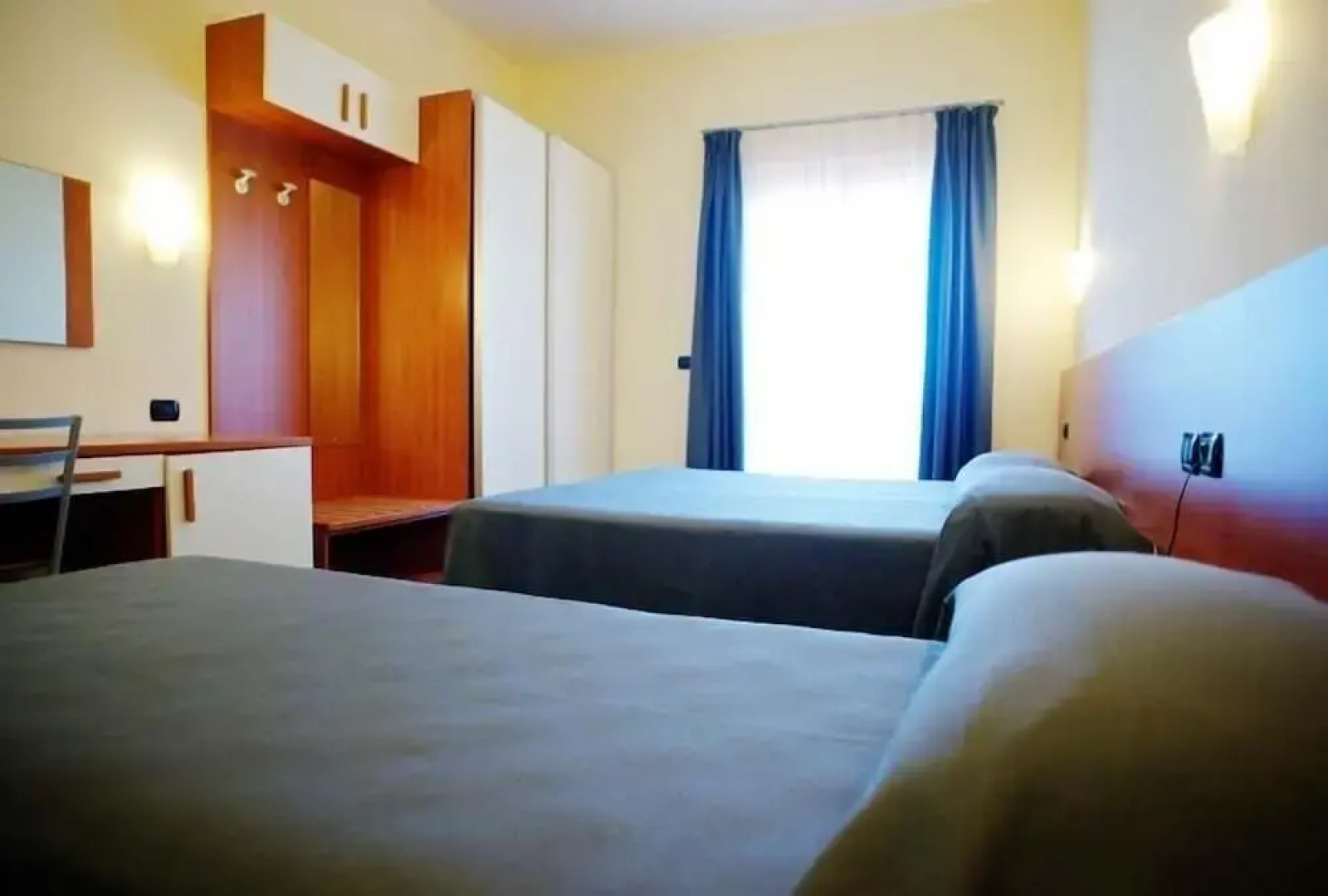 Residence Costa Di Kair Ed Din