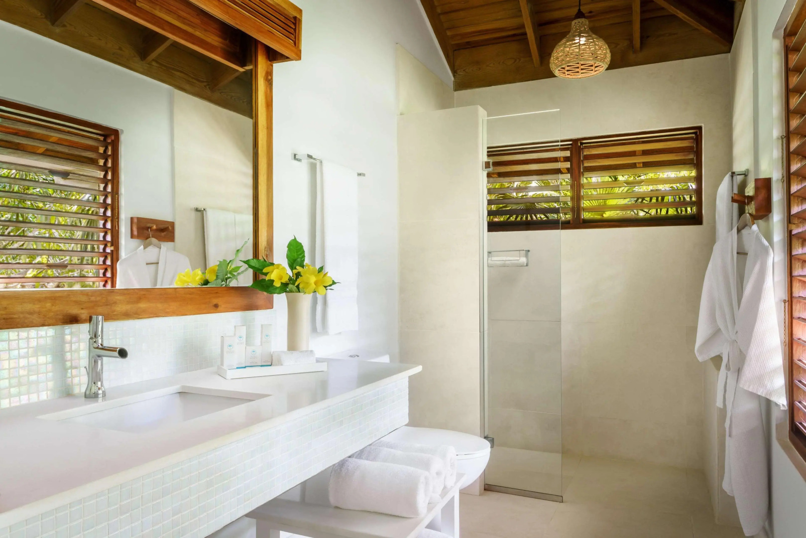 Couples Swept Away All Inclusive