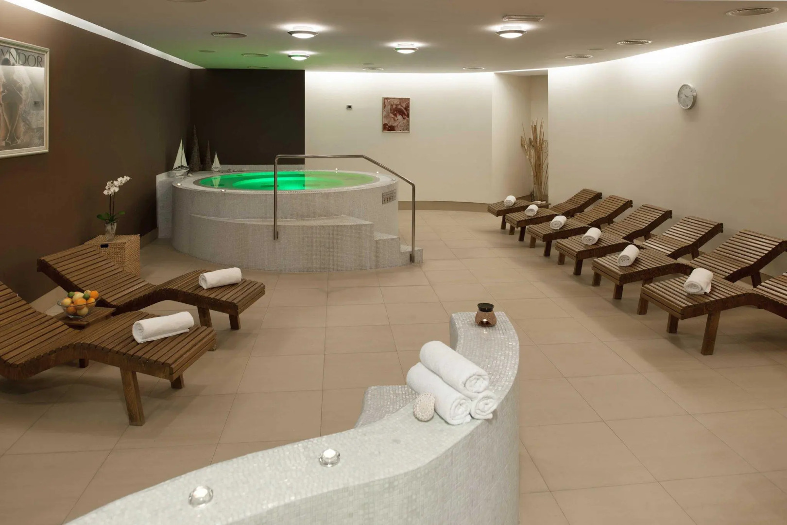 BRISTOL Hotel Opatija