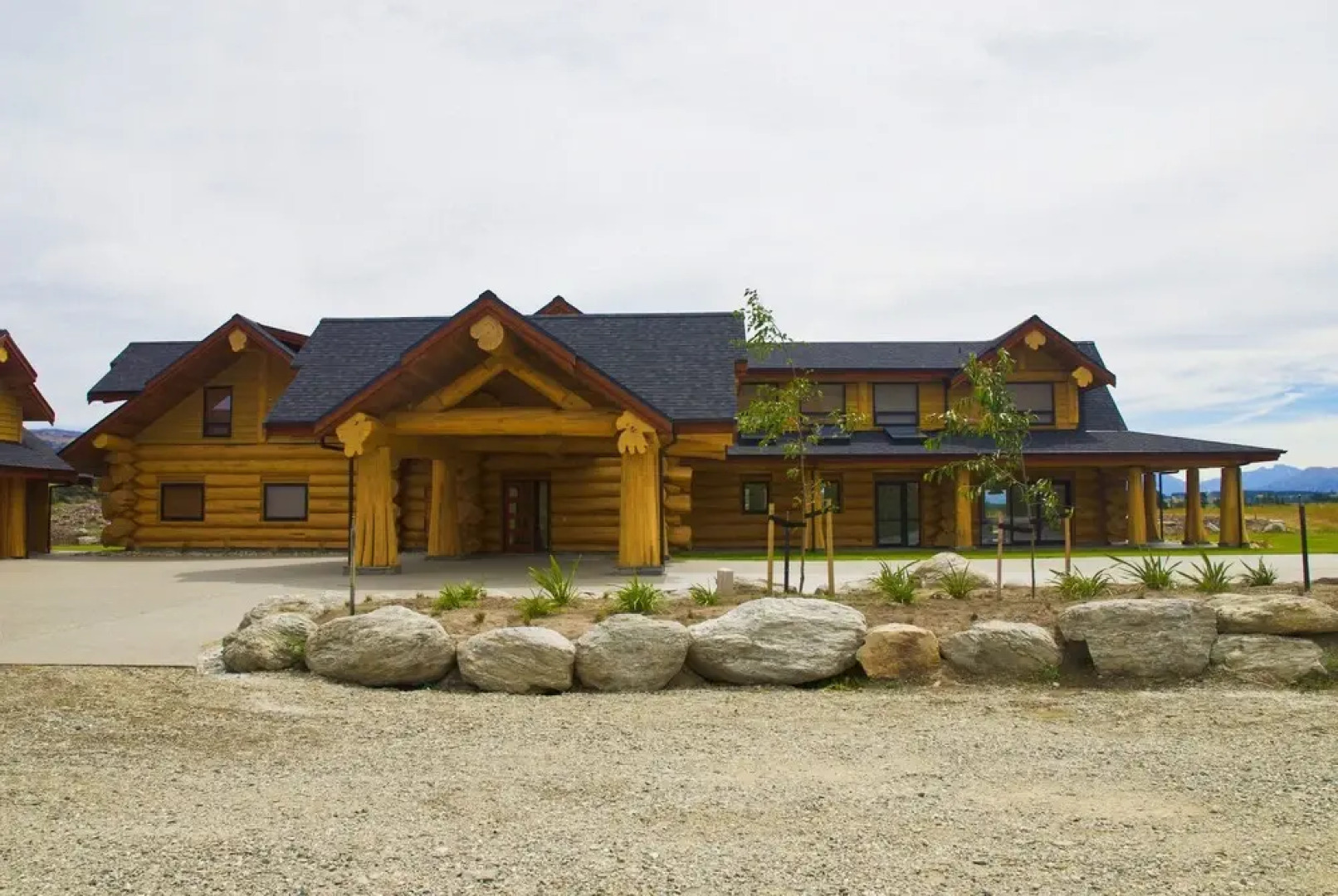 Release Wanaka - River Ridge