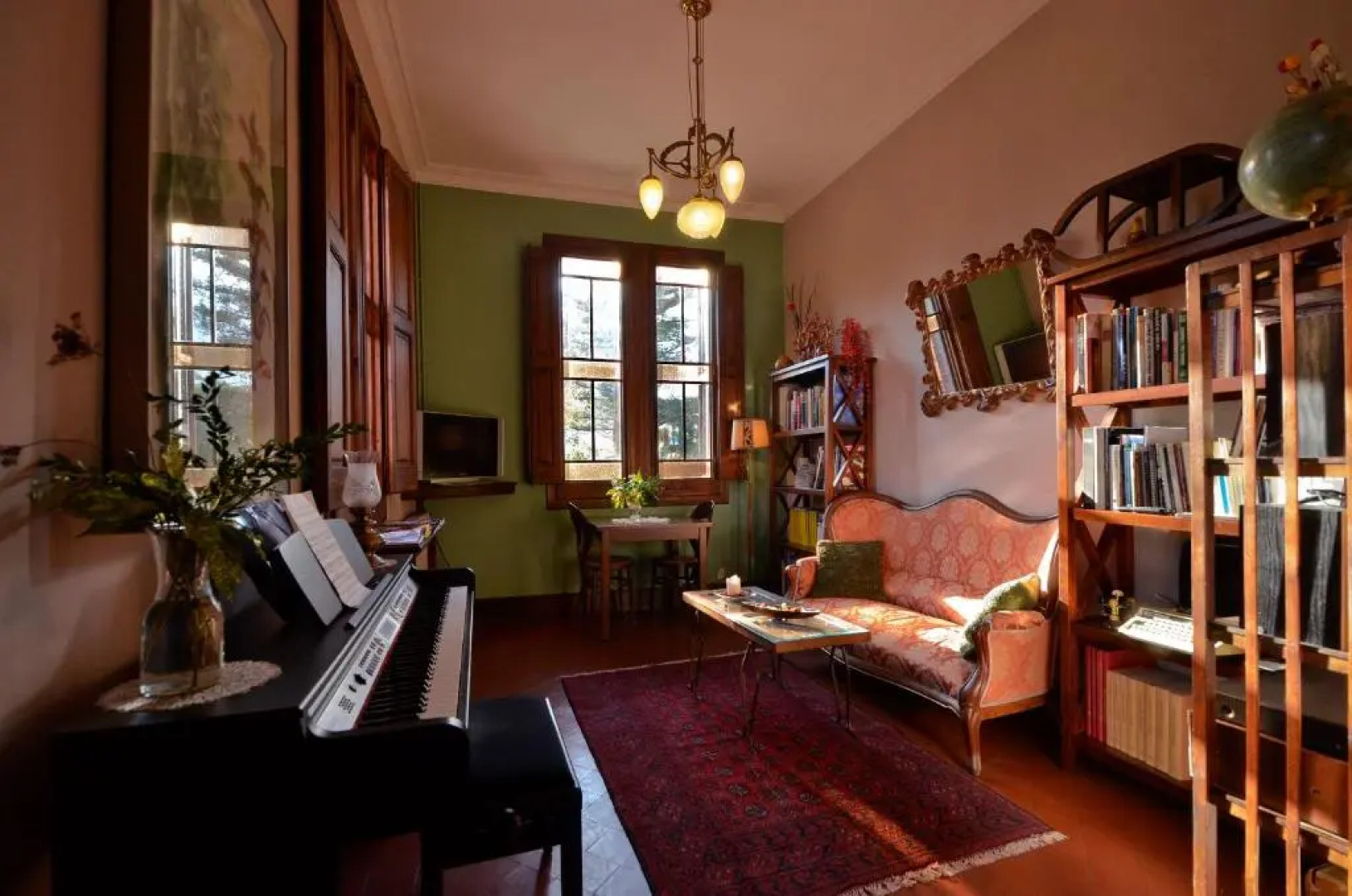 Hotel Monumento Can Garay