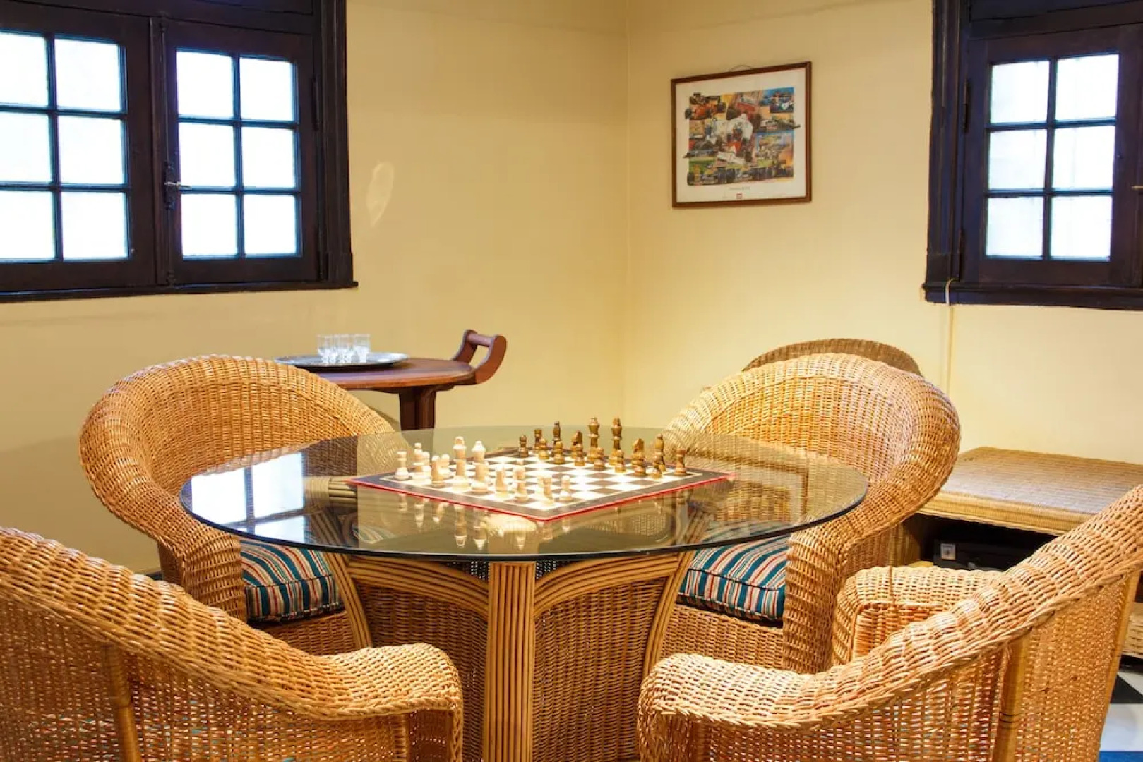 Estancia Fangio Balcarce by Esplendor Hoteles Boutique