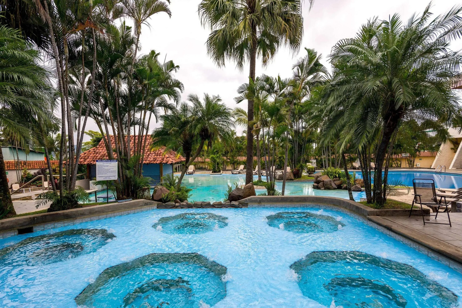 Wyndham San Jose Herradura Hotel & Convention Center