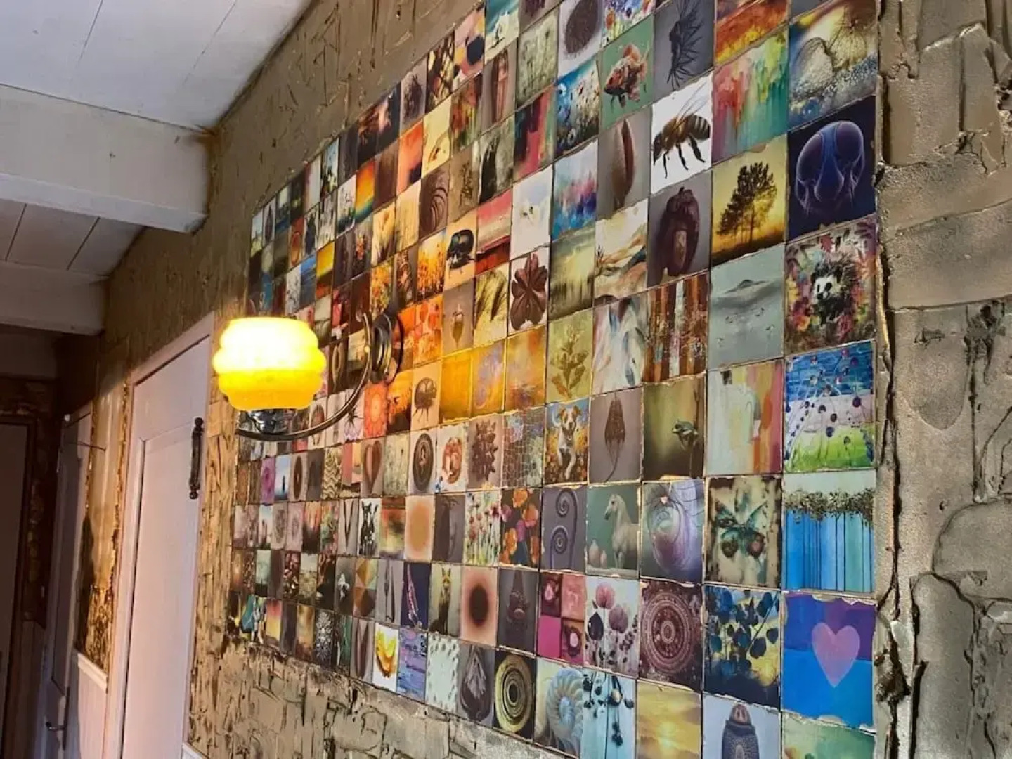 Chalet in Ternaard Near Heritage Site