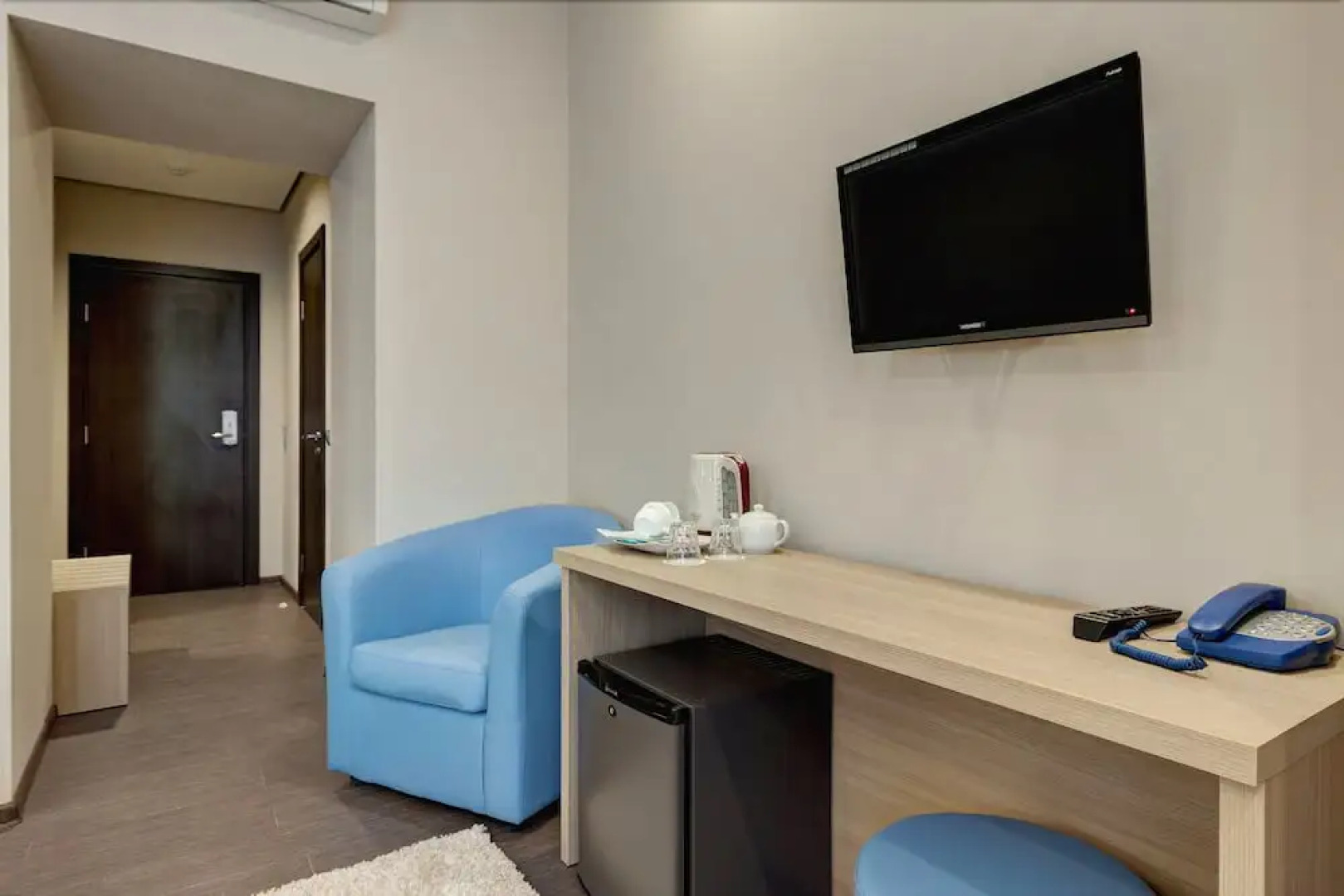 На Смирновской, 25