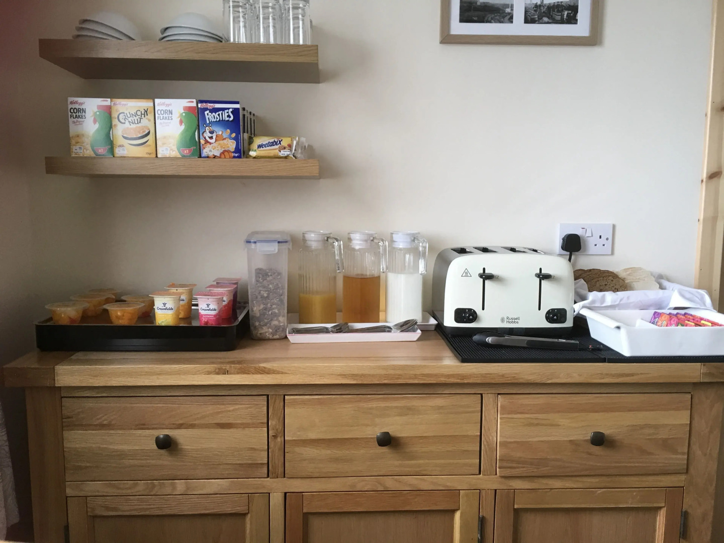 Impala Bed & Breakfast