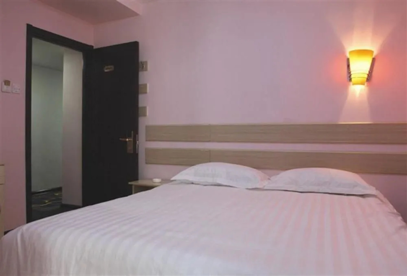 Fashion Sleep Bar Inn - Chengde