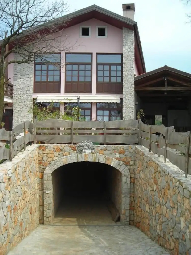 Fattoria Carsica Bajta