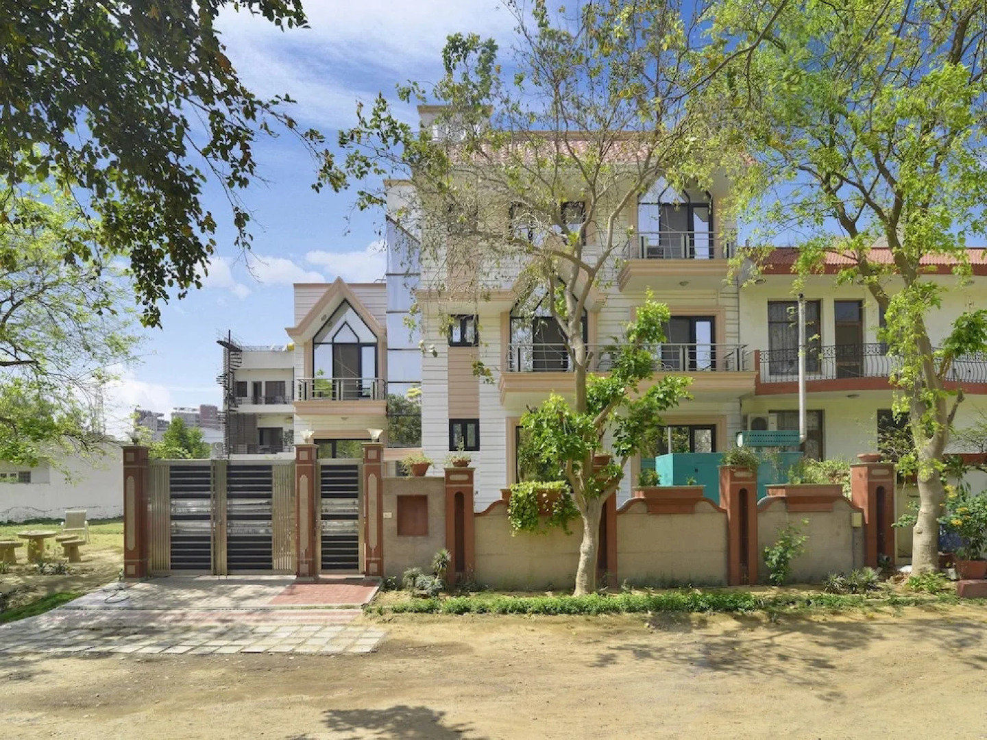 OYO 11291 Hotel Atlantis