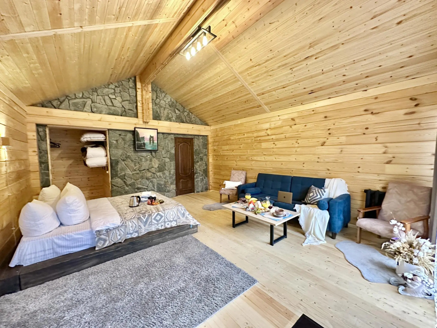 Артхаус Теберда