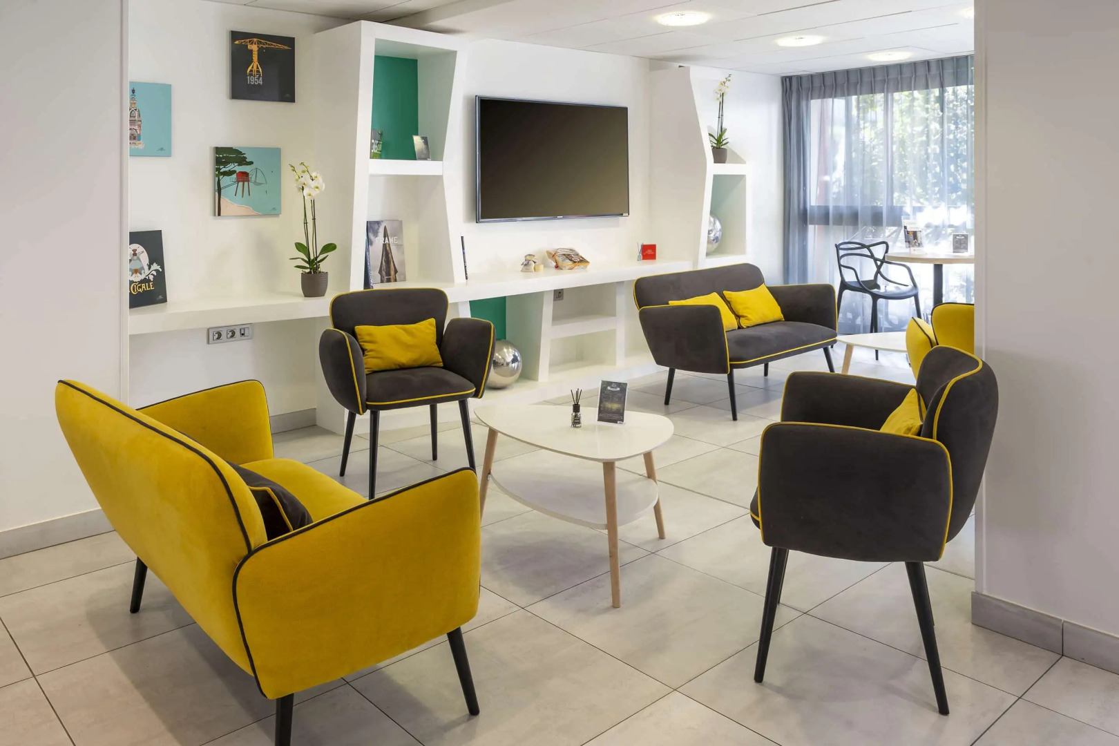 Best Western Les Aureliades