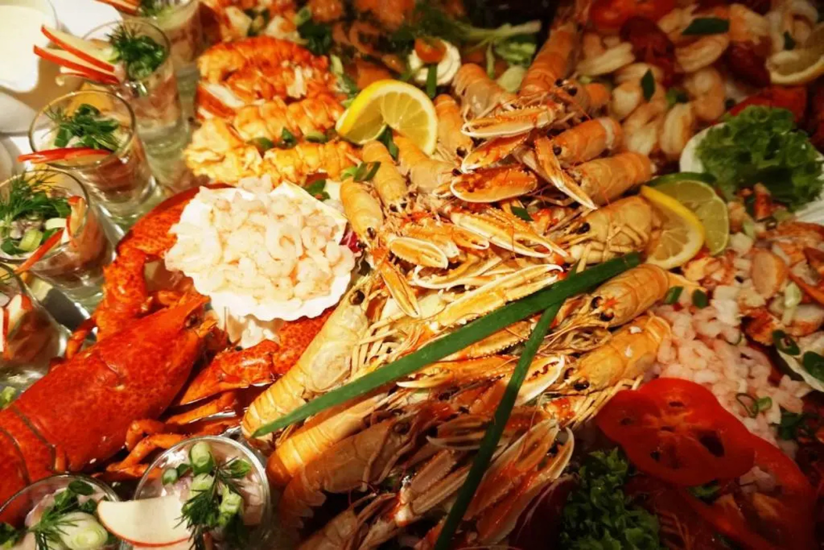 Vier Linden Kiek In Hotel