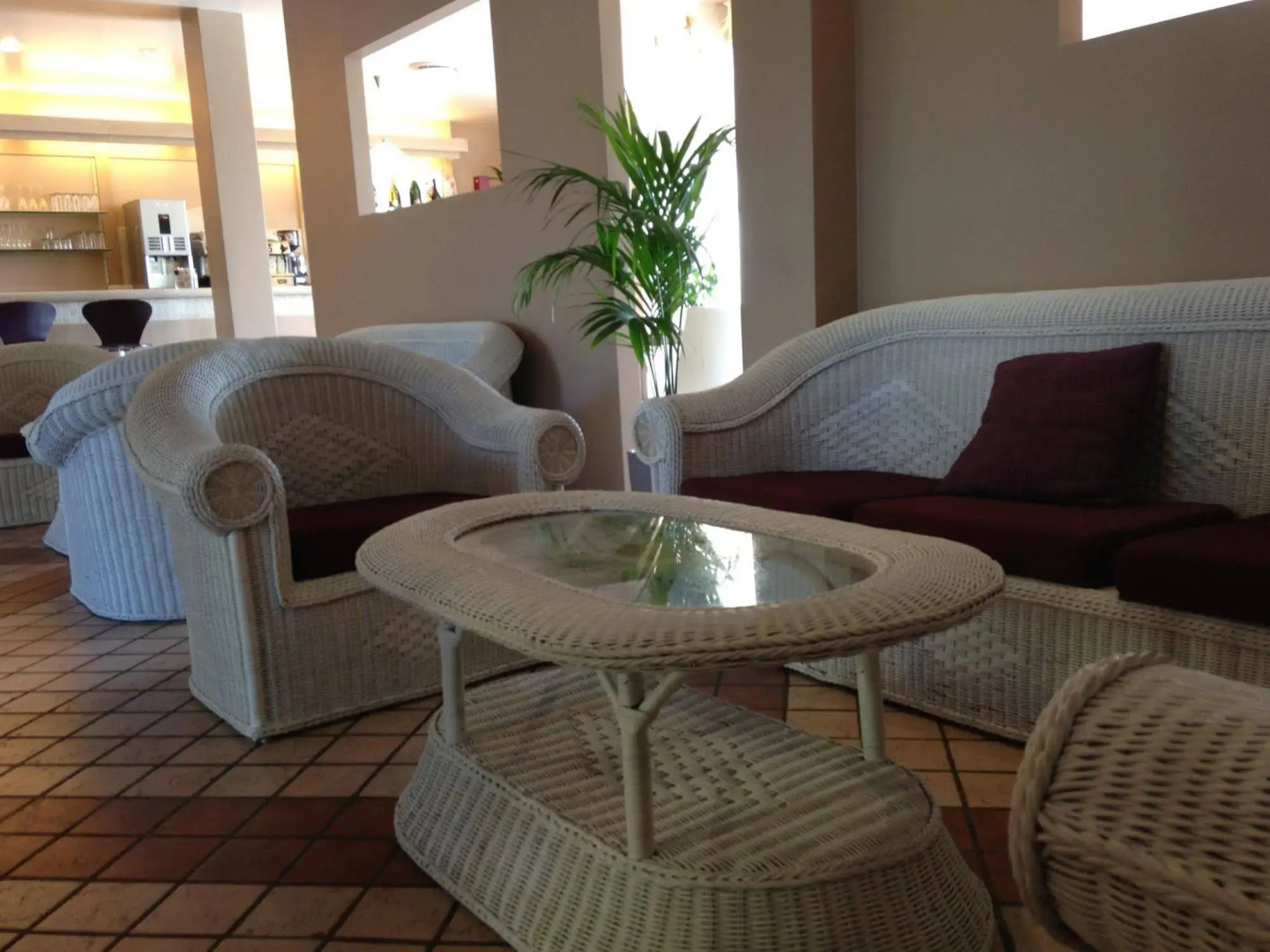 Le Terrazze Sul Lago Residence & Hotel