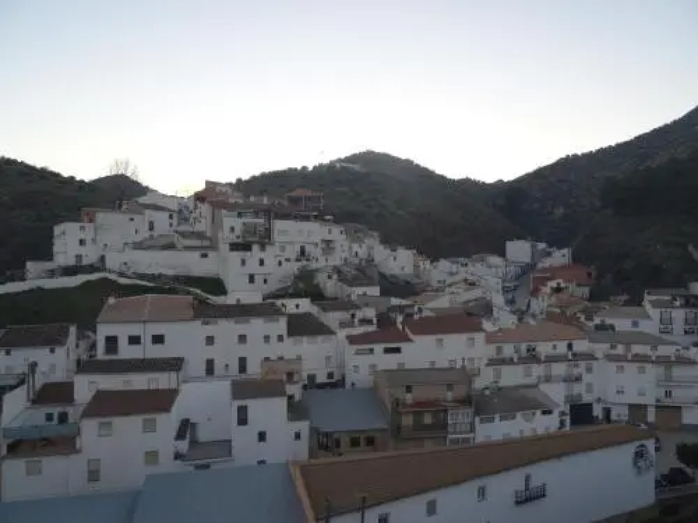 Apartamentos Santa Ana