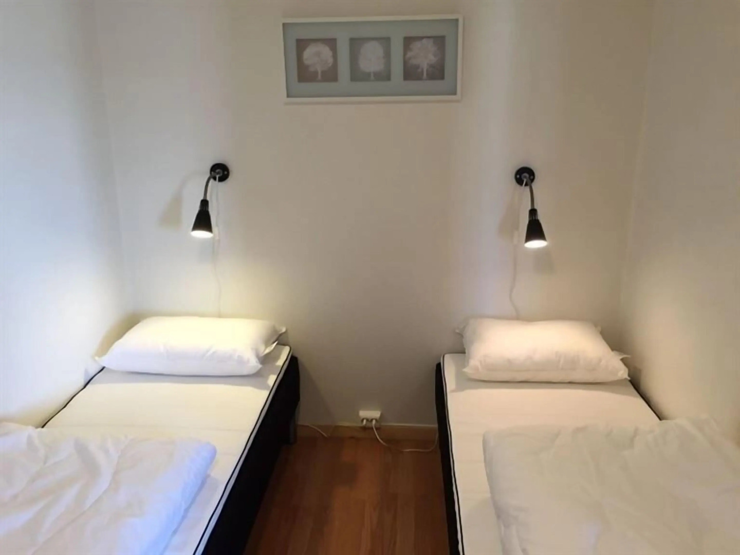 Topcamp Mjøsa - Brumunddal