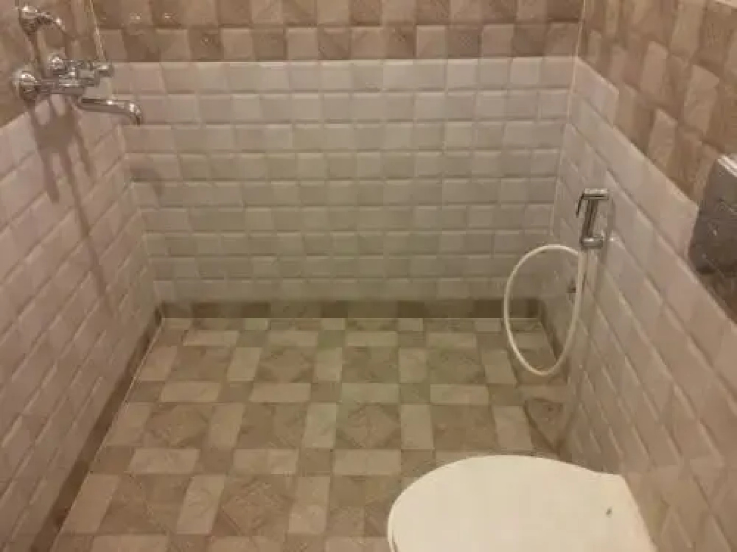 Hotel S G International