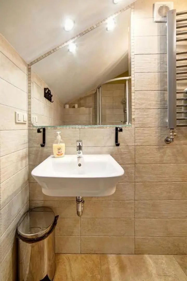 Pensjonat Kościuszko