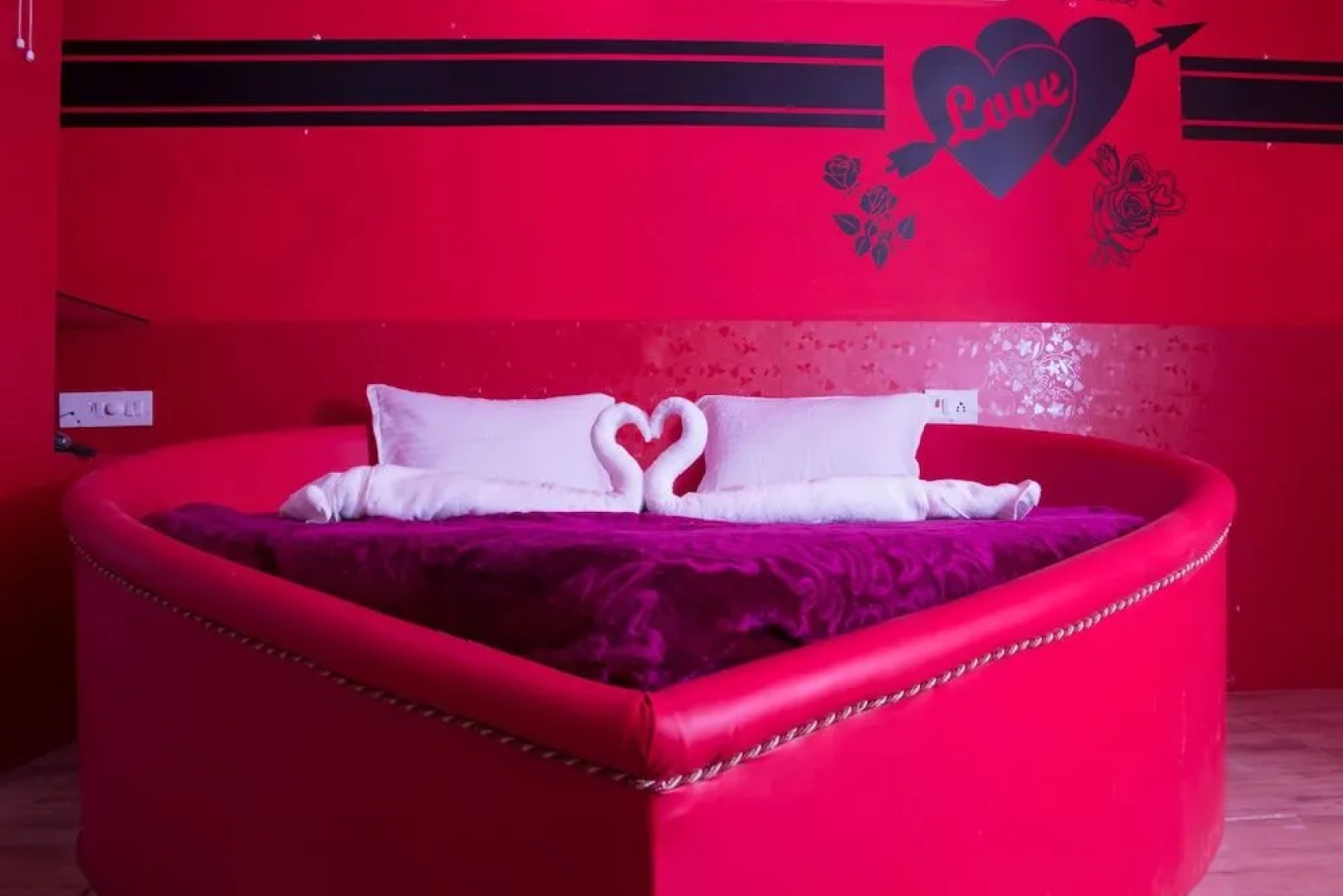 Hotel Shree Palace & Restaurant