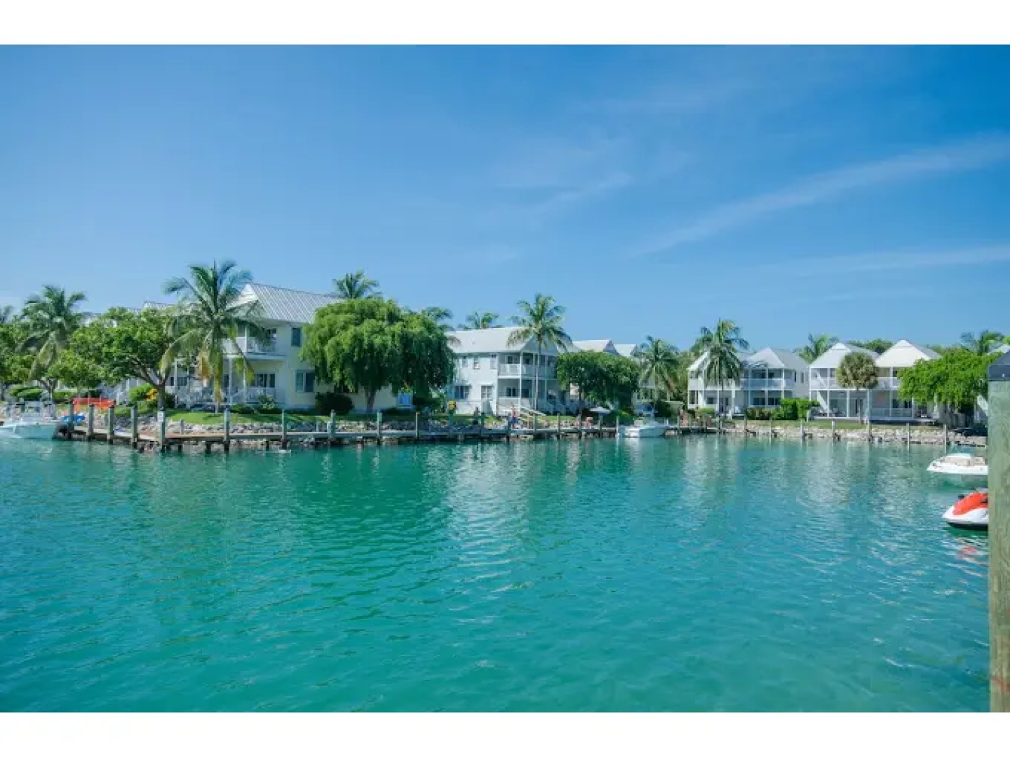 Village at Hawks Cay Villas by KeysCaribbean