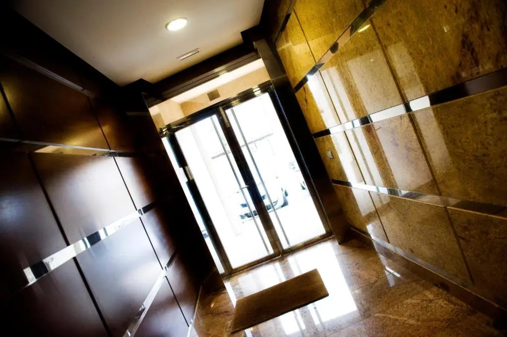 Apartamentos la Pasarela