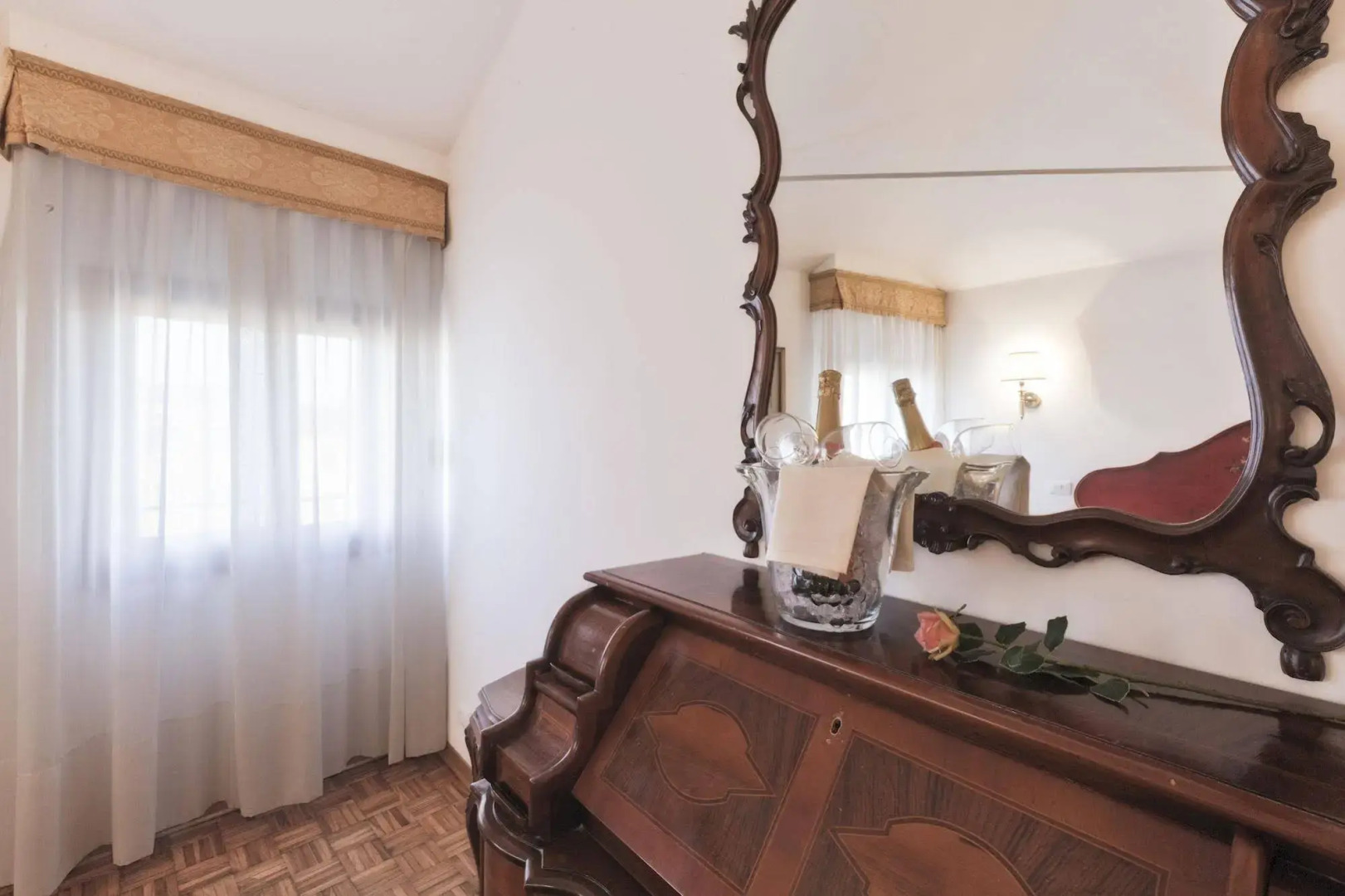 Palazzo Cendon Piano Antico