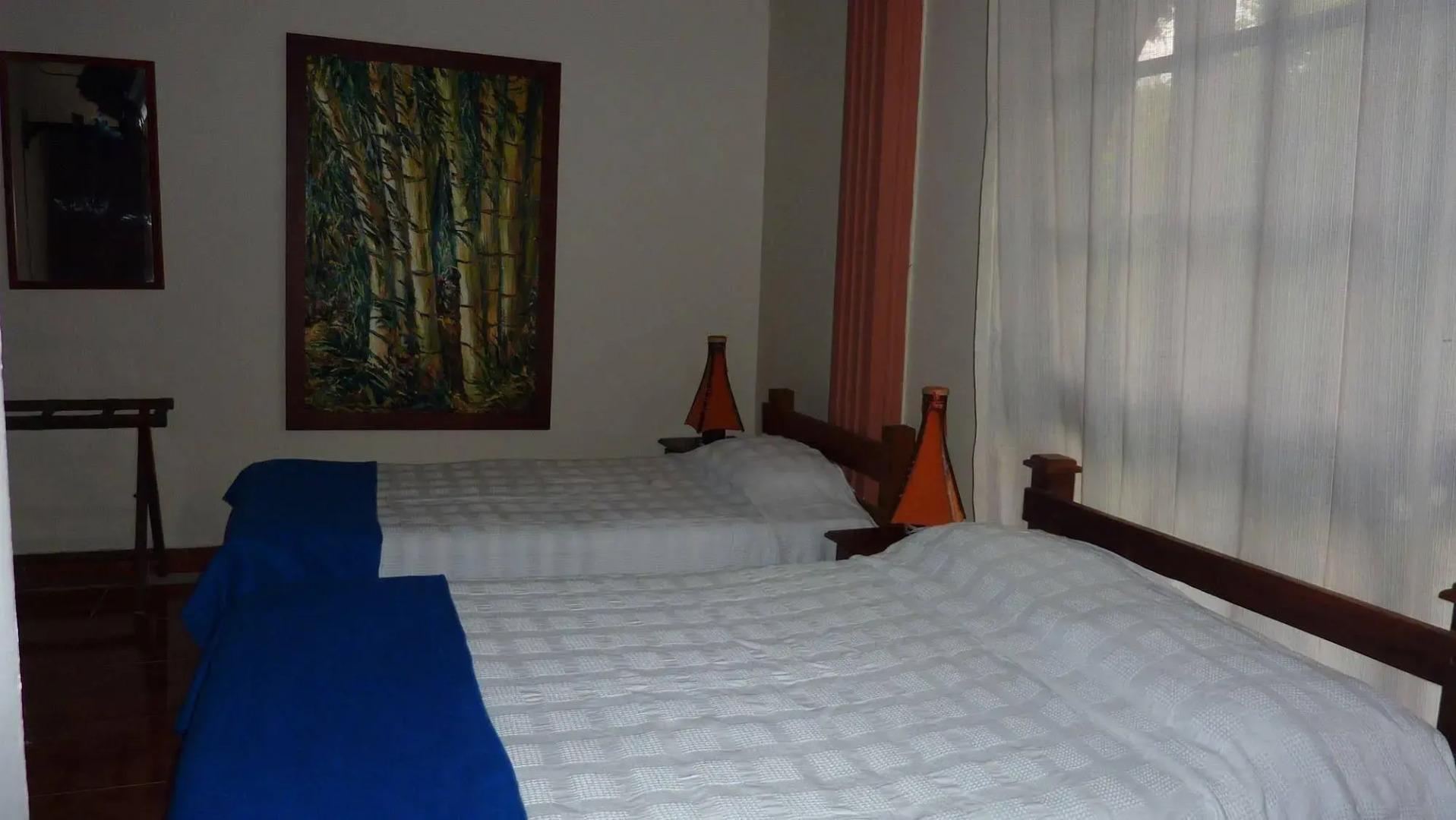 Finca Hotel Villa Lucia