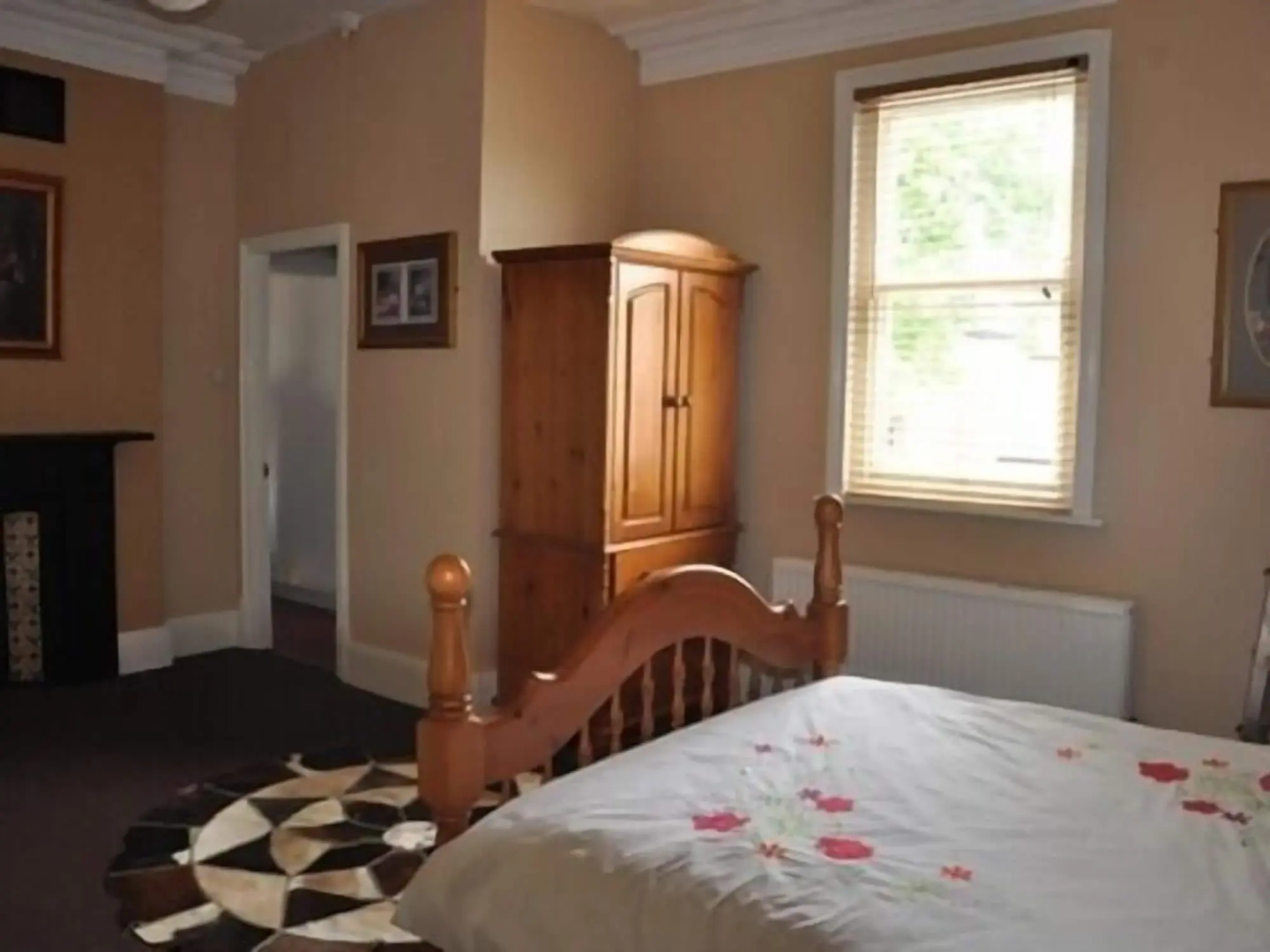 The Locomotion Hotel