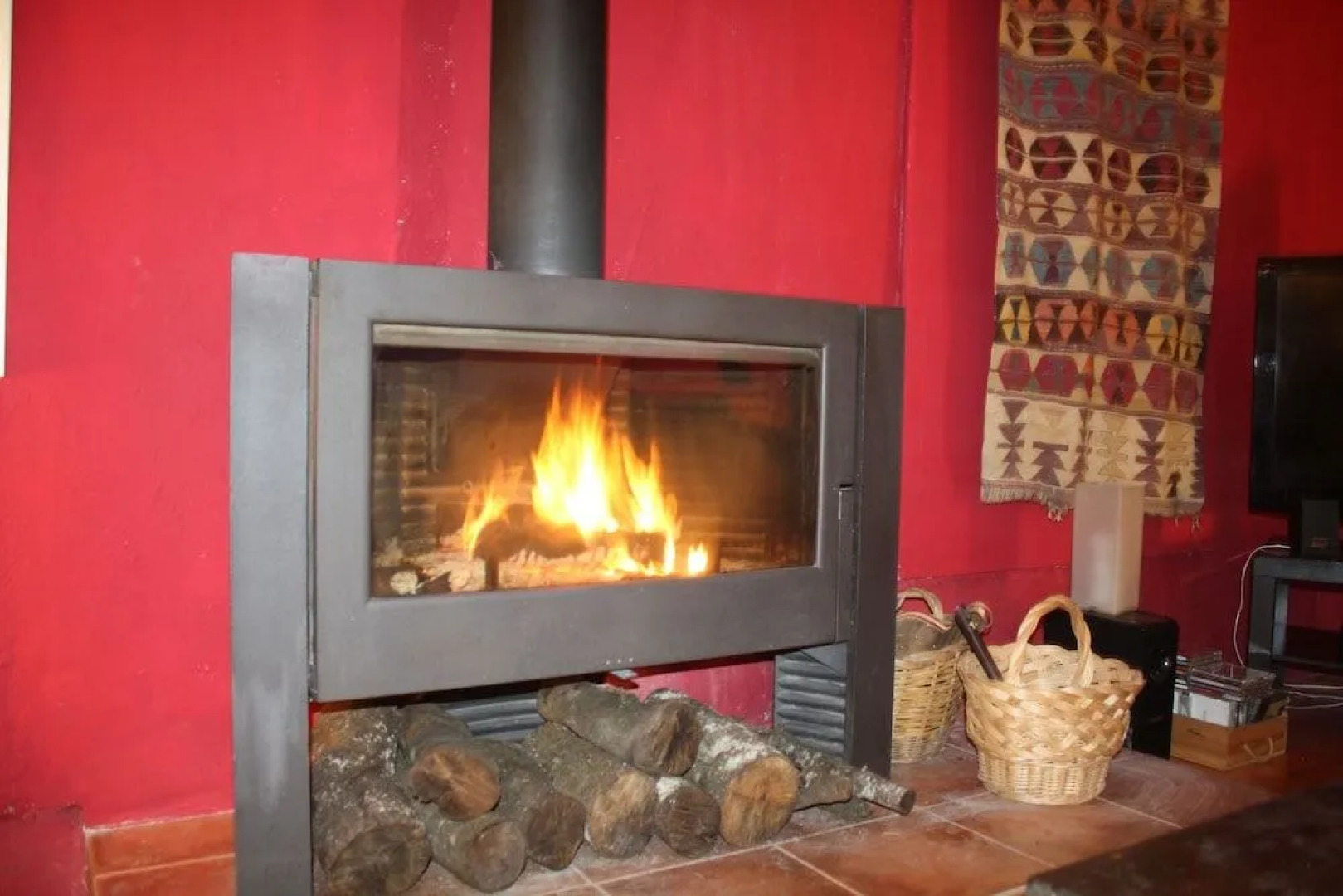 Casa Rural Usategieta