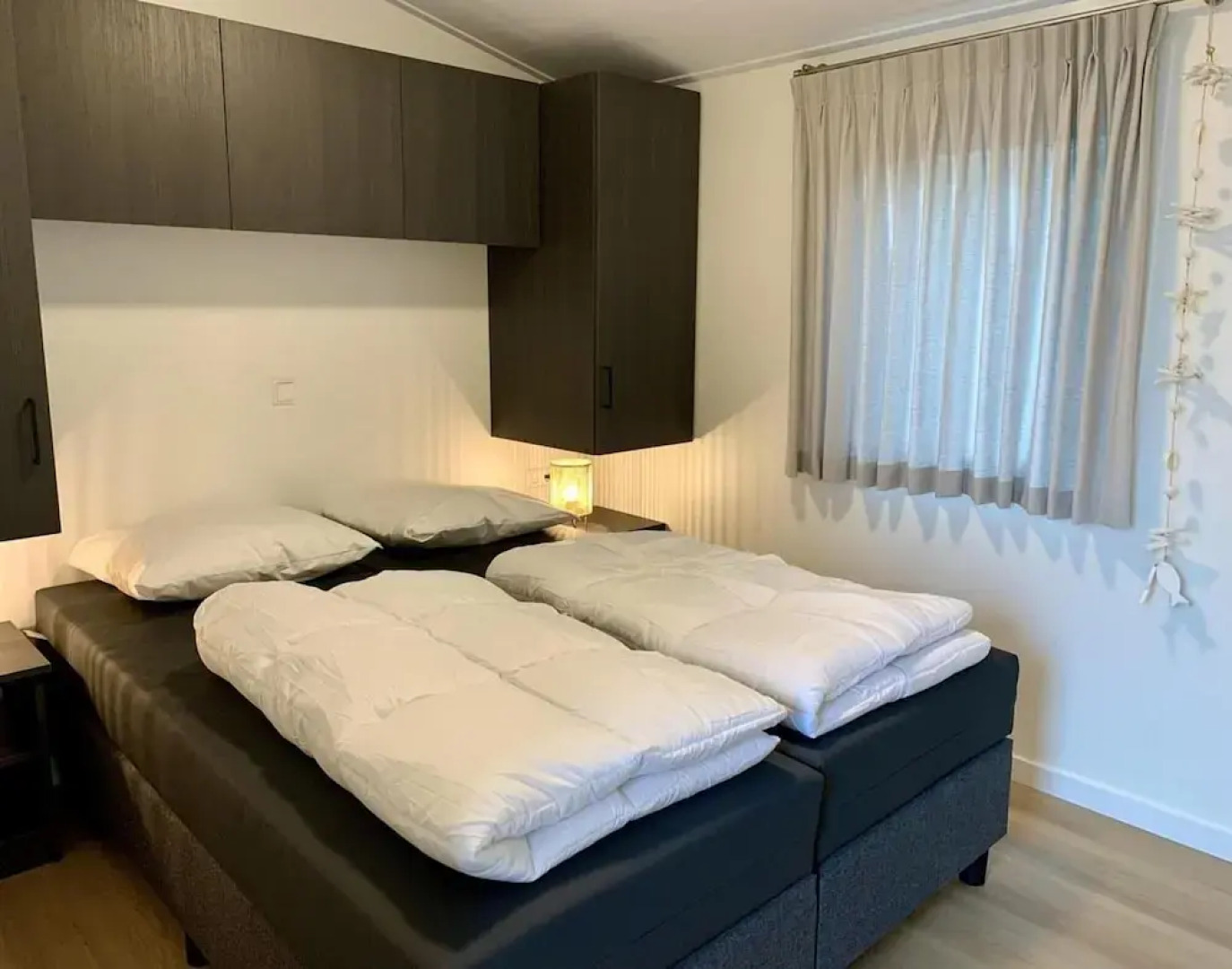 Pleasant Chalet With Veranda