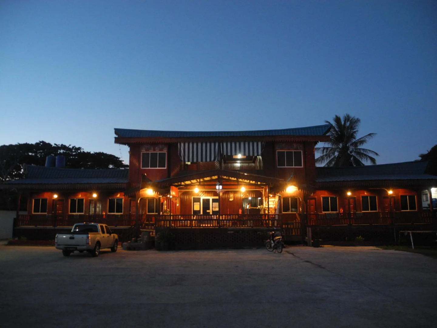 Arung Hayat Semporna Resort