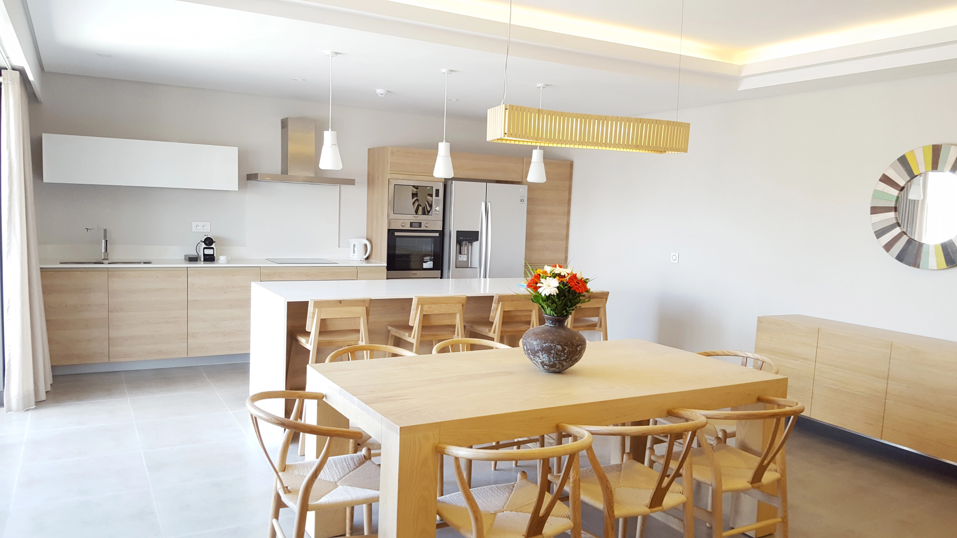 Choisy Les Bains with LOV