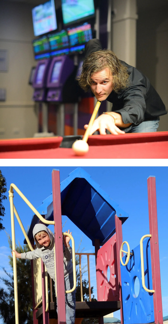 Wavecrest Village & Tourist Park