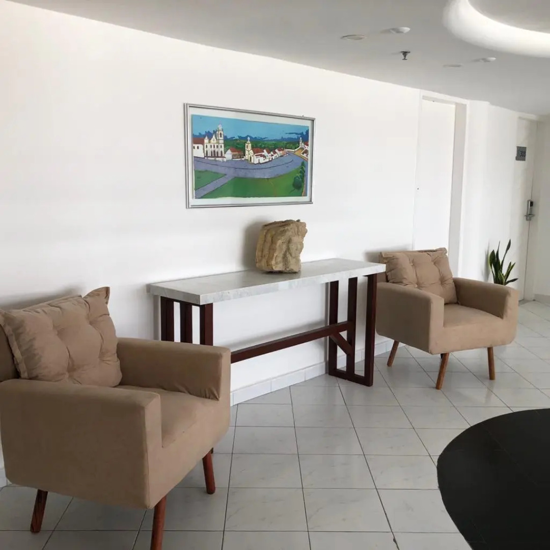 New Casablanca Praia Hotel Ltda