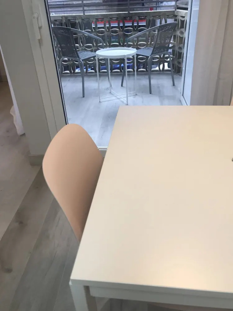 Apartament Turístic Correus