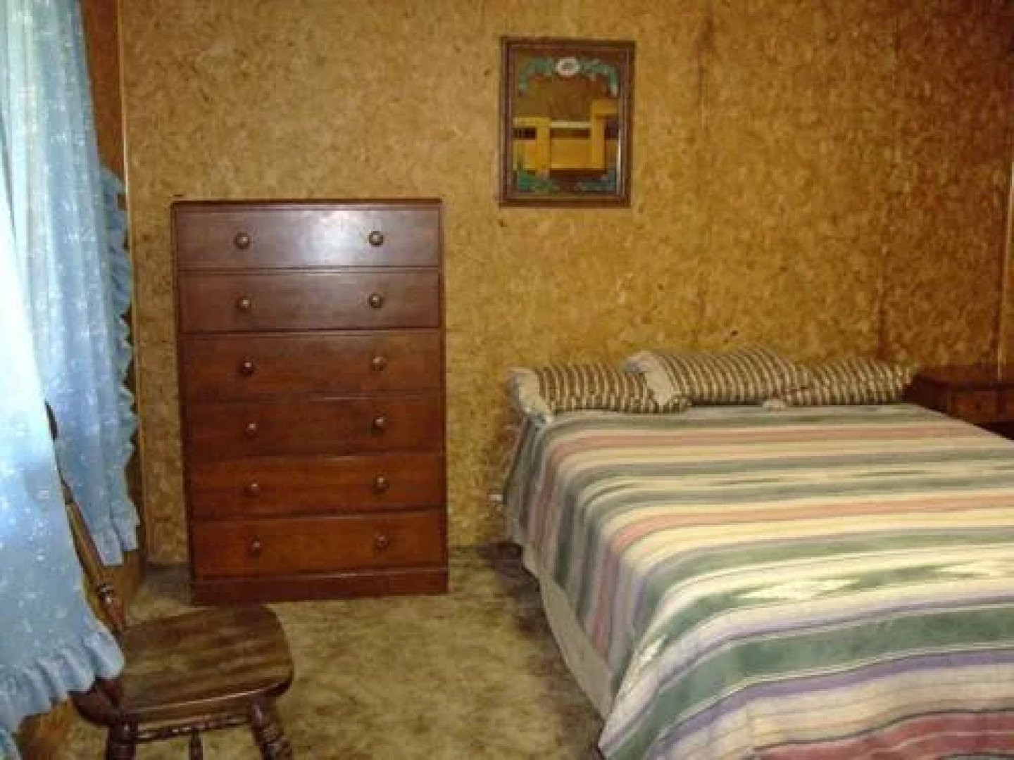 Sierra Bonita Cabins and RV Park