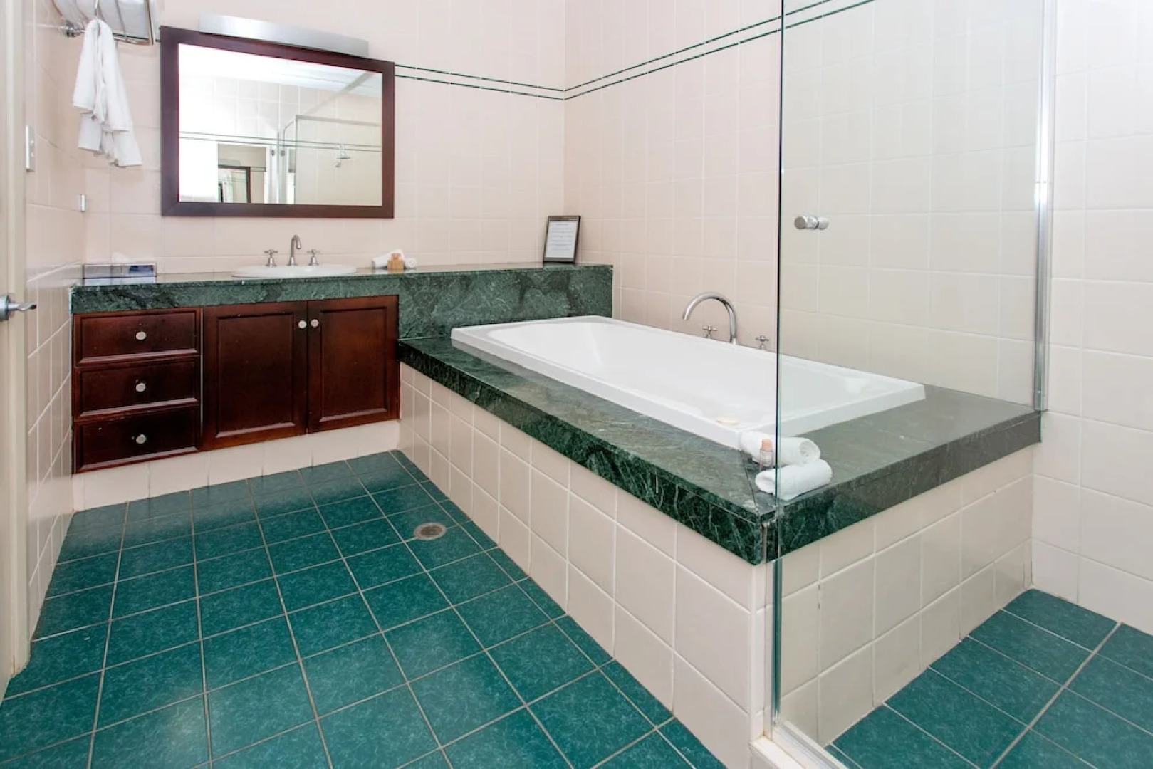 Hunter Valley Gardens Harrigan's Accomodation