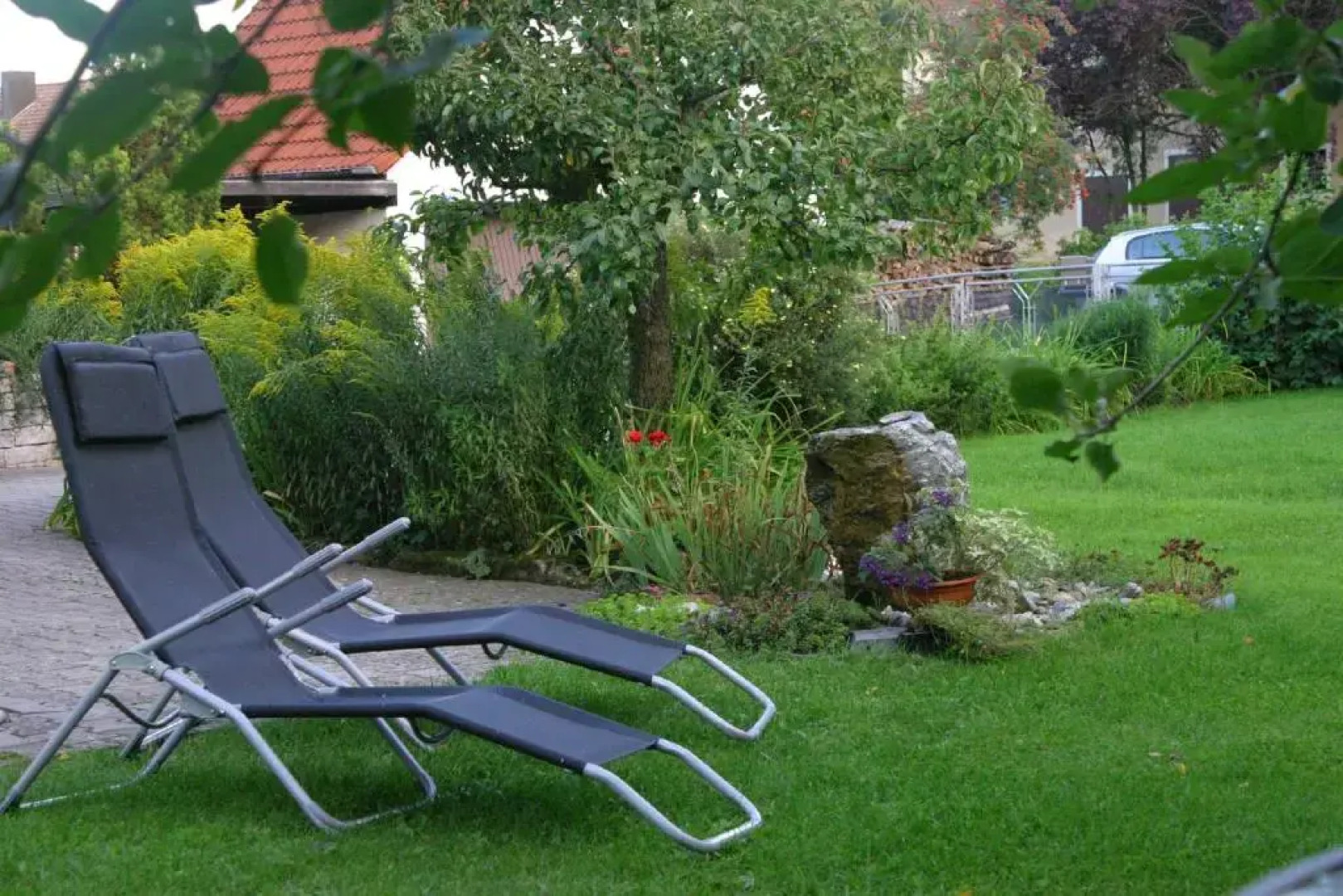 Pension "Der Sulzbachhof"