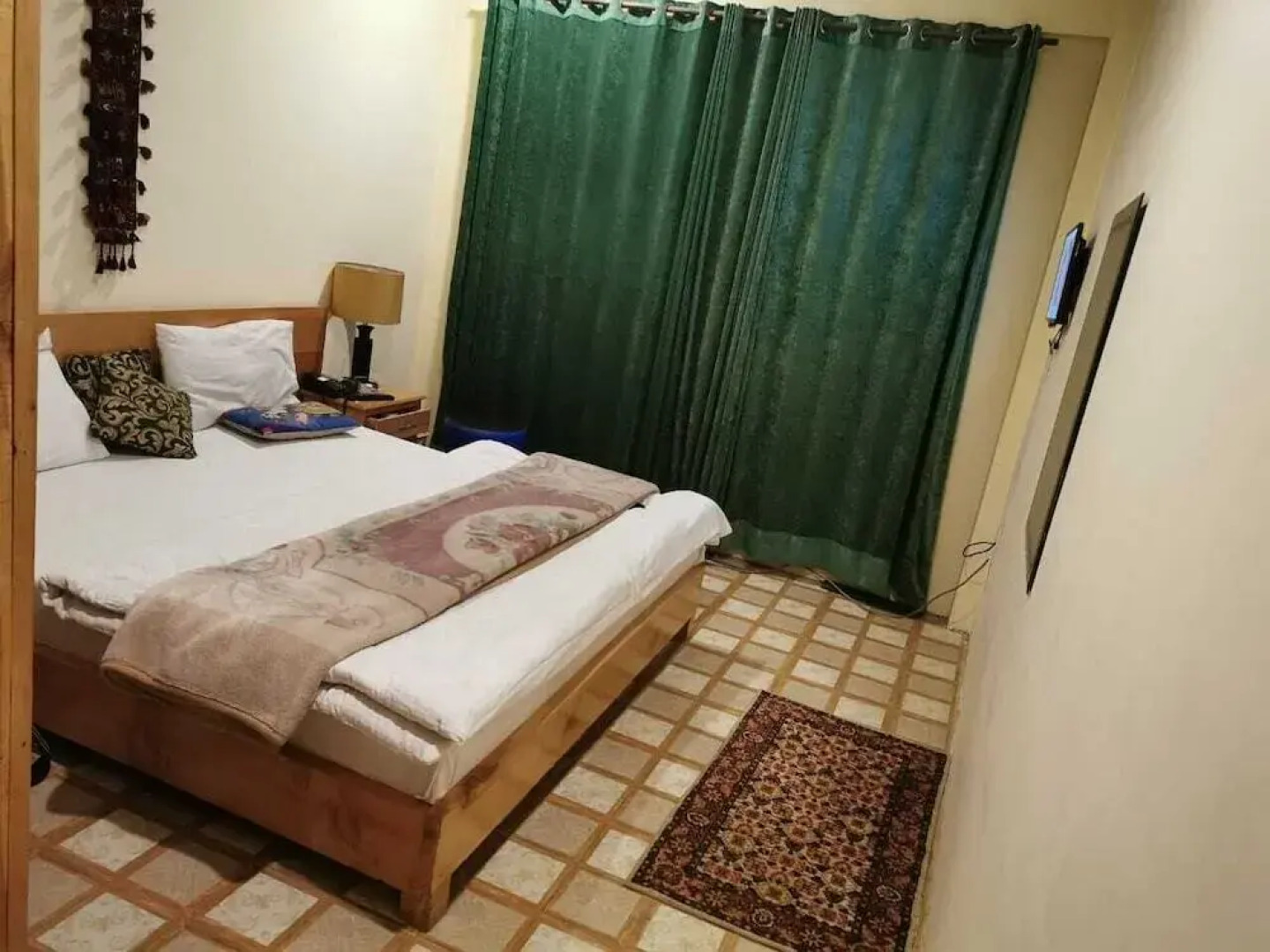 Green Village Resort