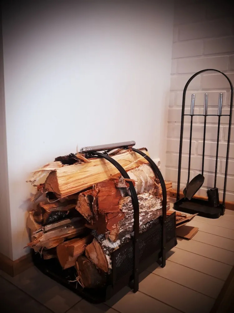 Pajarinniemi Cottage